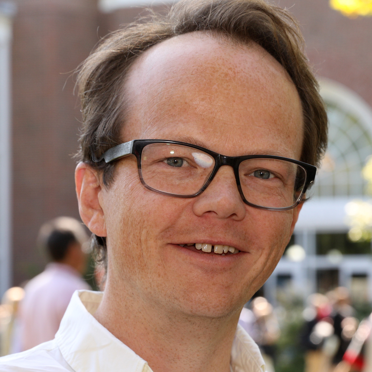 Matthew Beddall