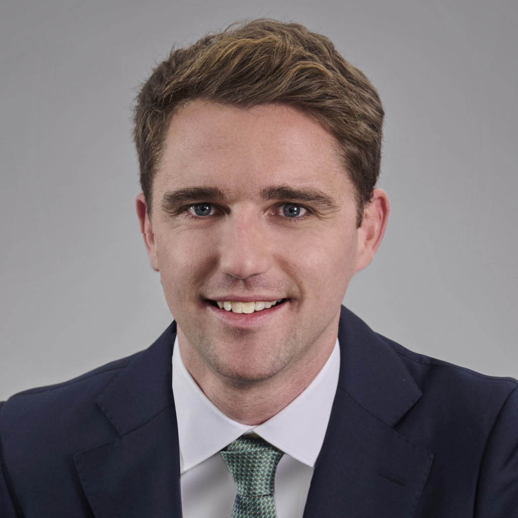 Sam Murphy, Future Growth Capital