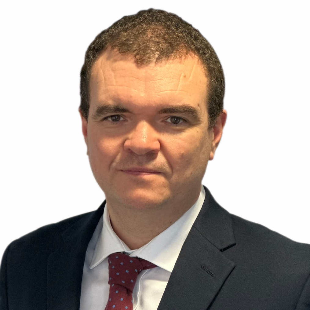 Gary Allen, Russell Investments
