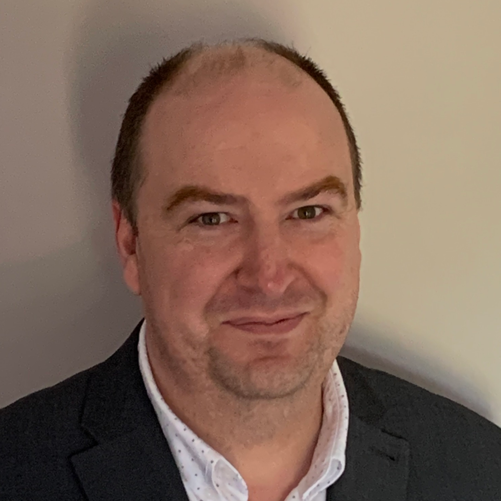 Phil Godfrey