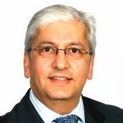 Pradip Somaia