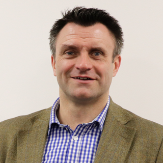 Rob Buckton