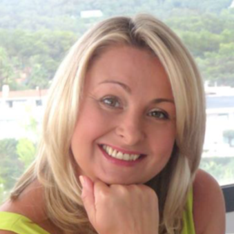Fiona Challis