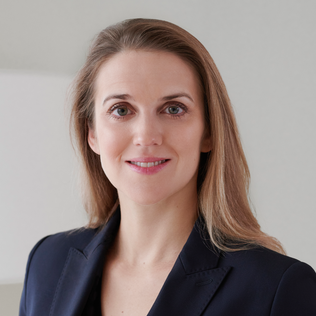 Gillian Diesen