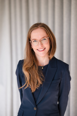 Signe Norberg, ISEP