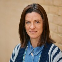 Rachel Orr, Climate Outreach