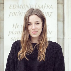 Heather Poore, Hubbub UK