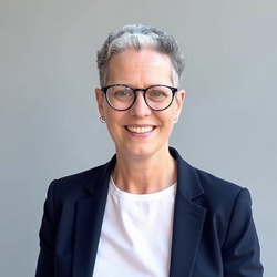 Georgina Worrall OBE, POWERful Women