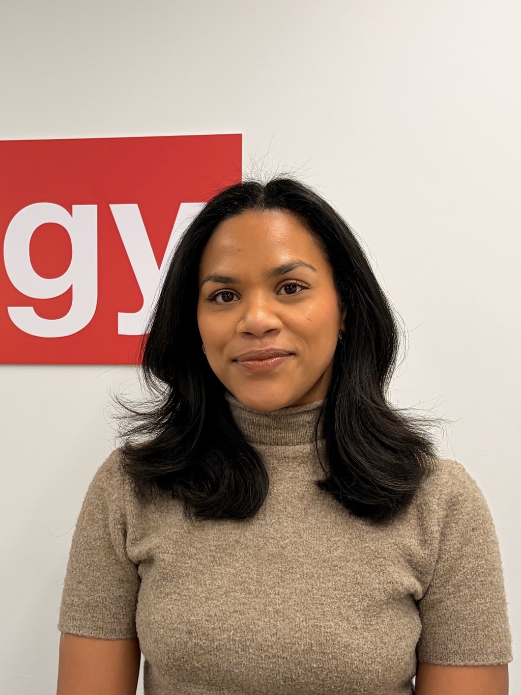Kisha Couchman, Energy UK