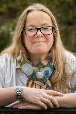 Emma Marsh, The RSPB