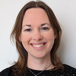 Beverley Cornaby, CISL