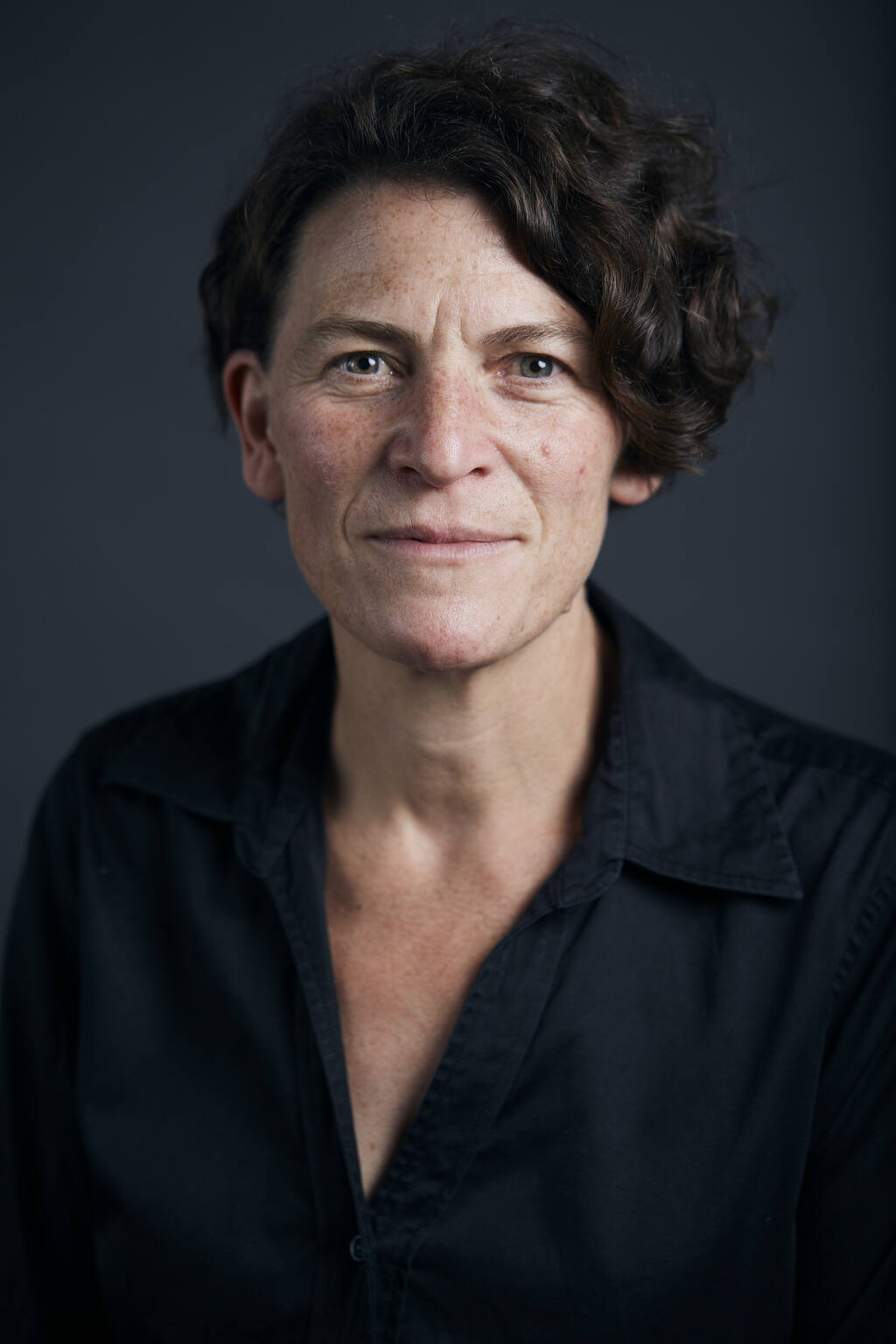 Zoe Macalpine, Climate Outreach