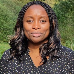 Yetunde Abdul, UKGBC