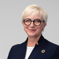 Dr Nina Skorupska CBE, REA: Renewable Energy Association
