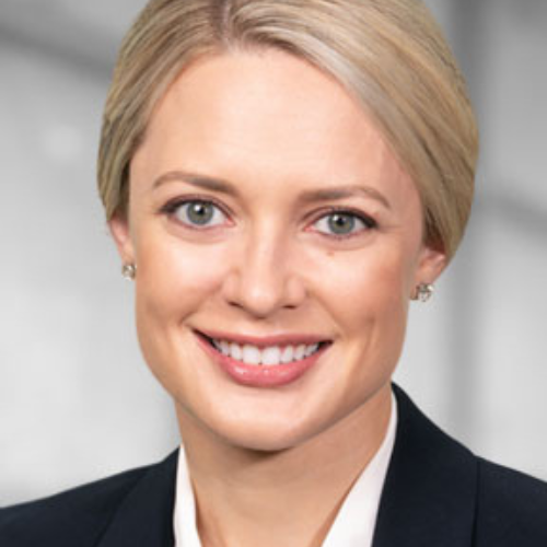 Danielle Poli CAIA, Oaktree Capital Management