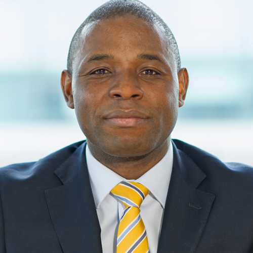 Dr. Brian Mangwiro, Barings