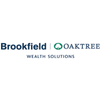 Brookfield Oaktree Wealth Solutions