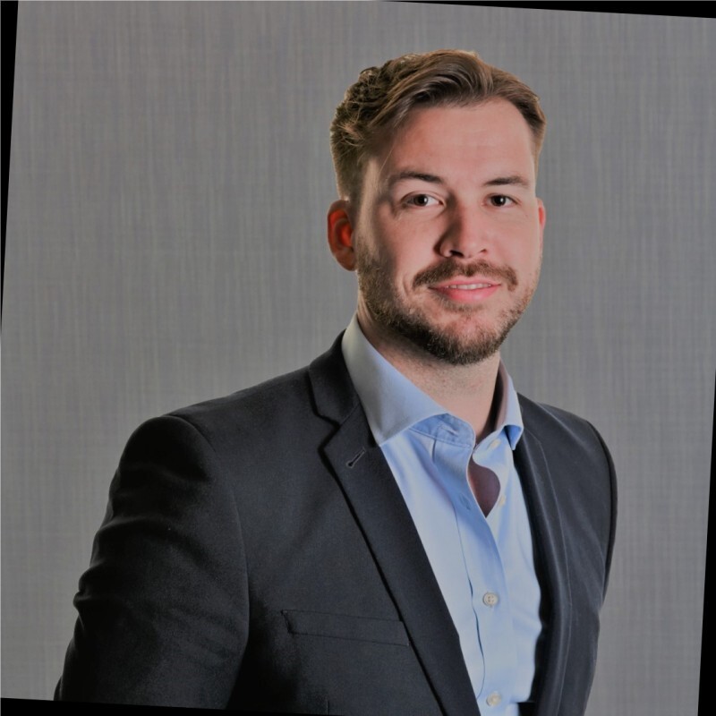 Connor Stewart, Standard Life