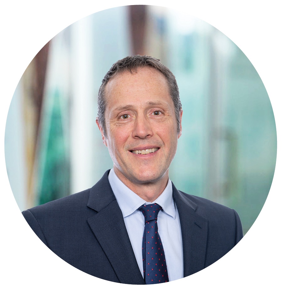 Anthony Rayner, Premier Miton