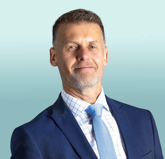 Phil Hurdman, Quilter Cheviot