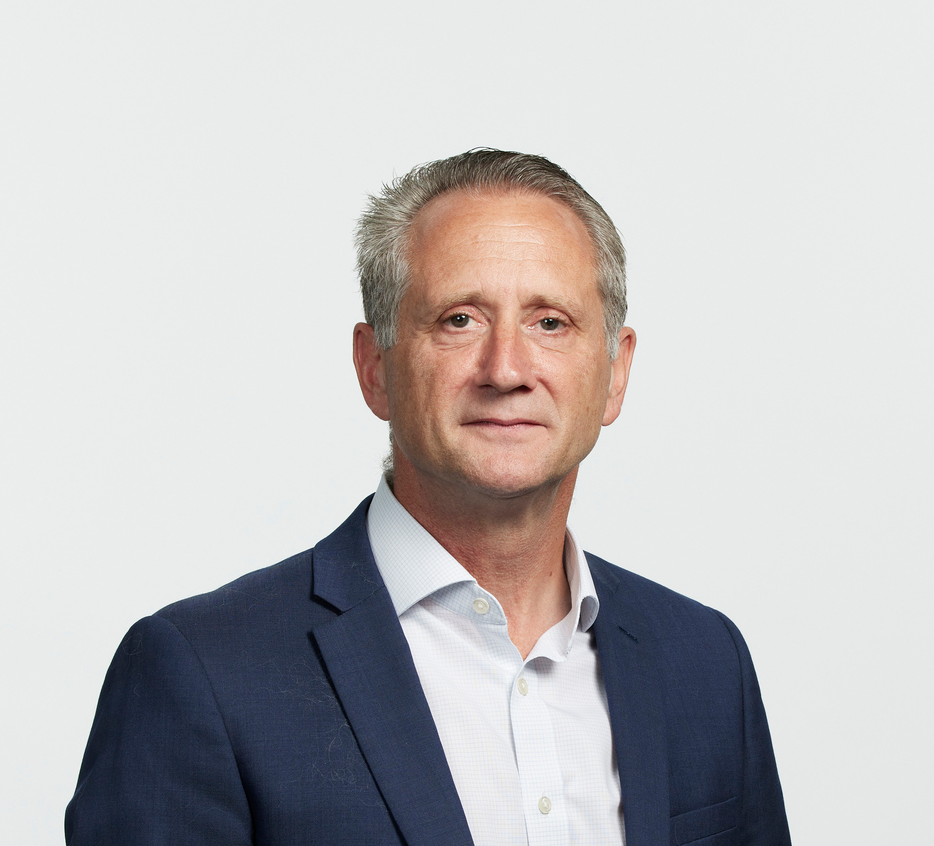 Andy Zanelli, Aberdeen Adviser