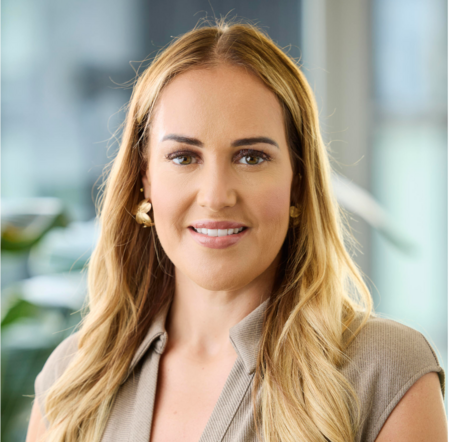 Joanne Coan, Legal & General