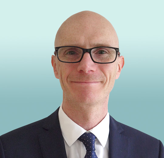 Robin Grose, Quilter Cheviot