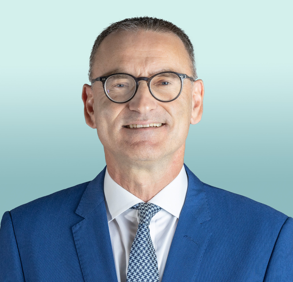 David Denton, Quilter Cheviot