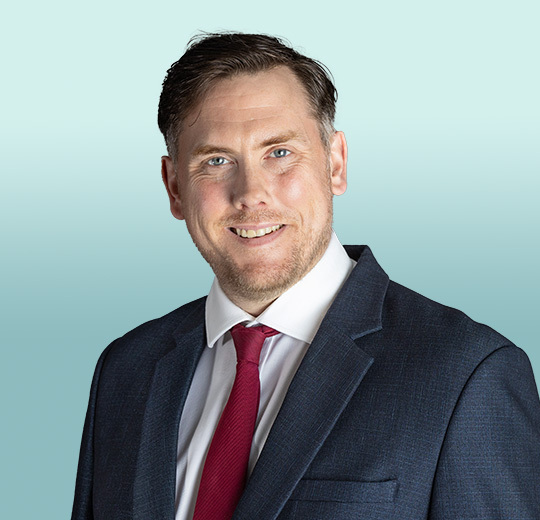 Dylan Jacobs, Quilter Cheviot