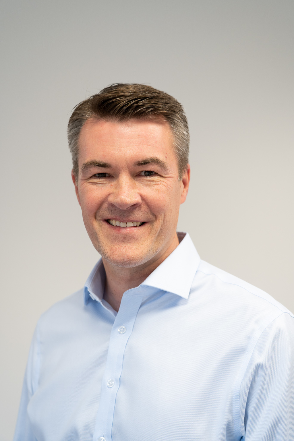Jonathan Workman, Paragon Bank