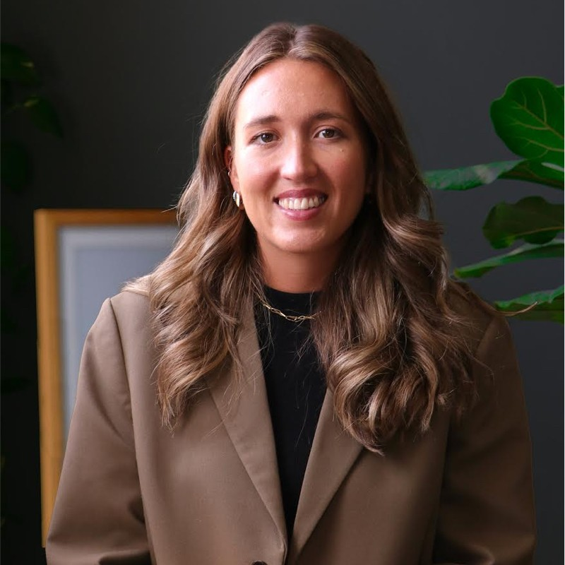 Ciara Beaumont-Wood, Cowry Consulting