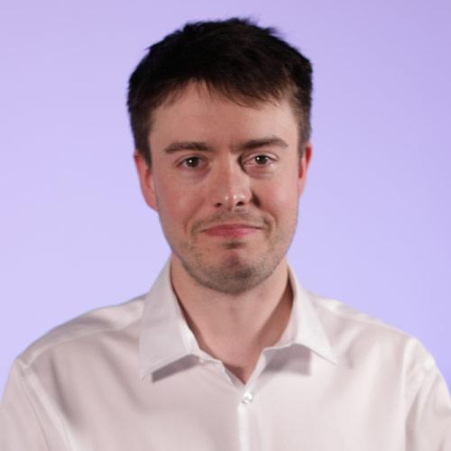 Alex Sword, The Financial Services Forum