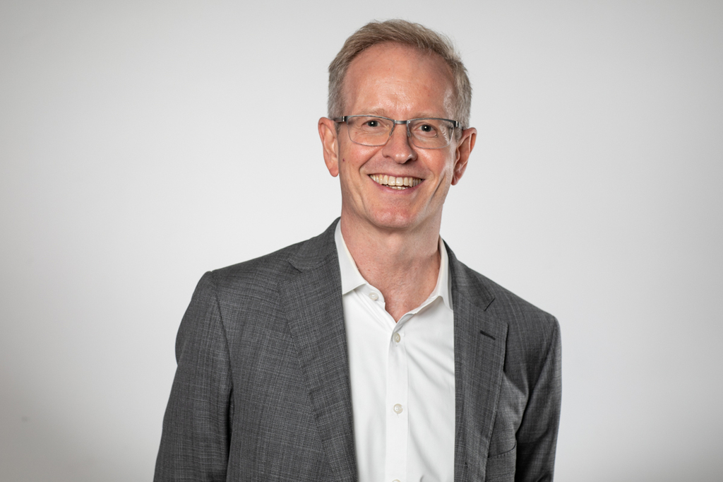 Nick Eatock, intelliflo