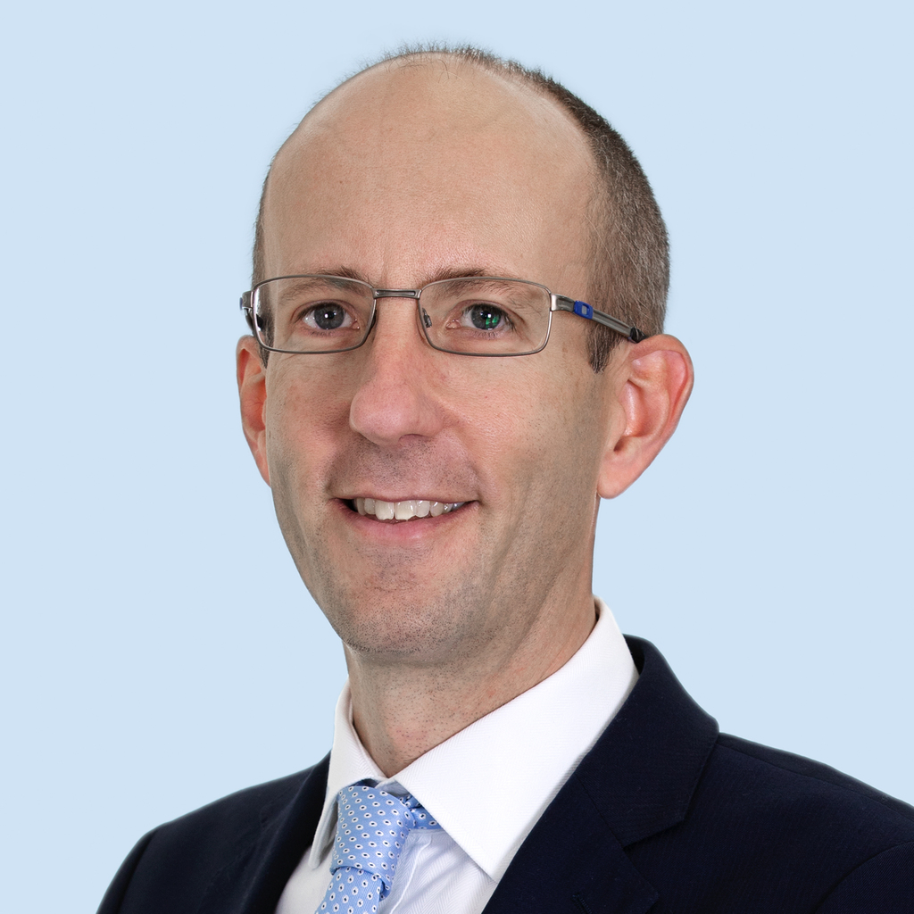 Dan Brocklebank, Orbis Investments