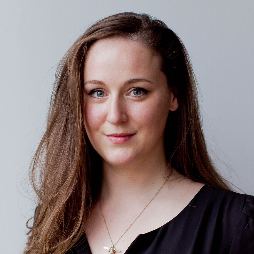 Caroline Duff, ammonite AI