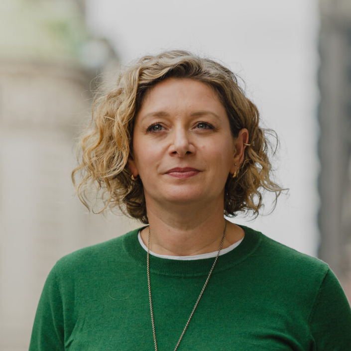 Natalie Kempster, Purposeful Group