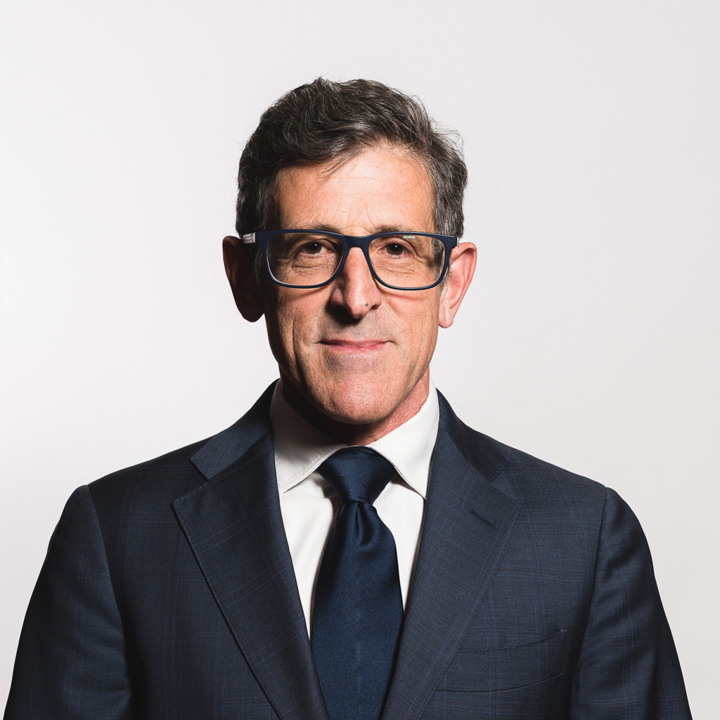 Mike Coop, Morningstar Wealth