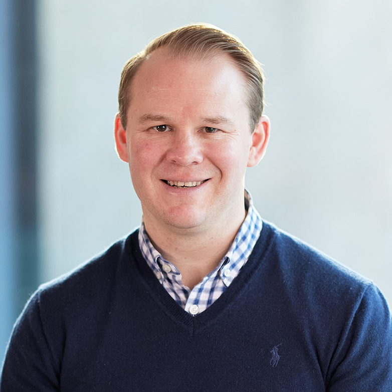 David Rolland, Baillie Gifford