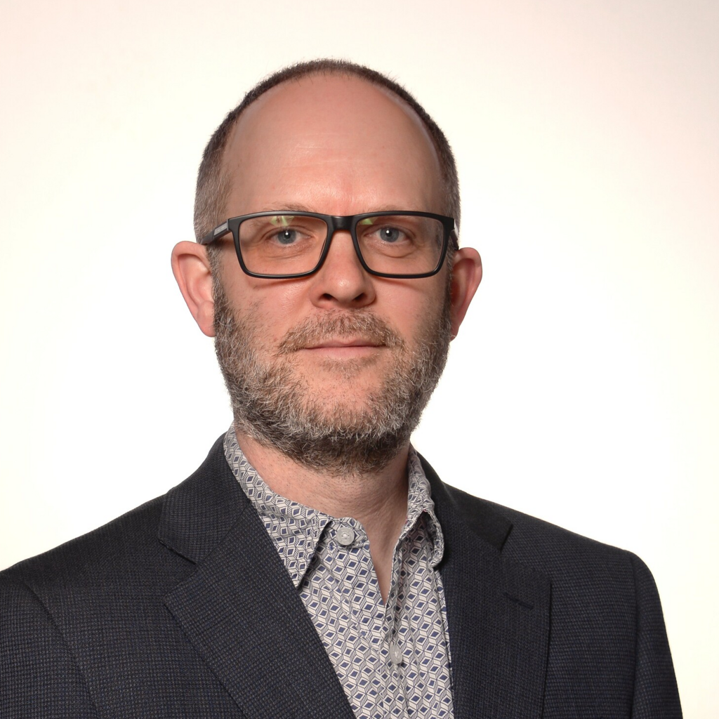 Ben Hammond, AheadMG