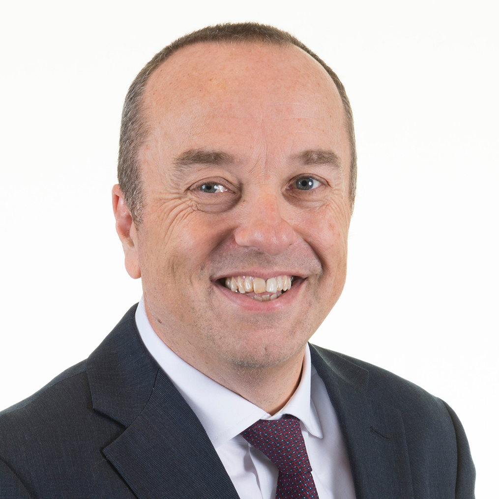 David Coombs, Rathbones Asset Management