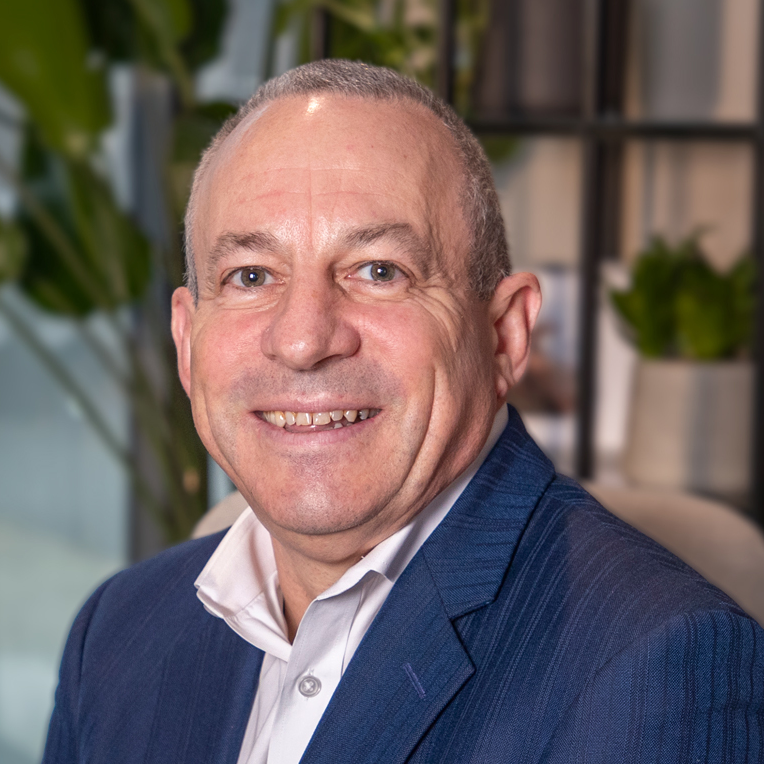 Derek Miles, Nine Edge Wealth