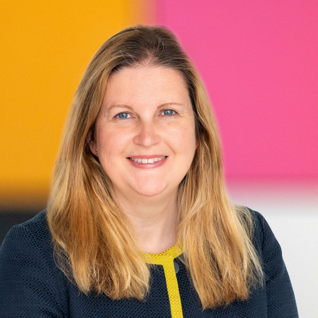 Katrina Lloyd, Professional Adviser, Investment Week, and COVER