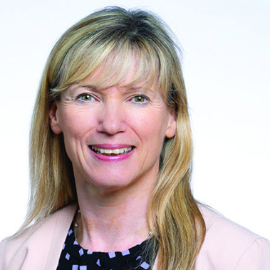 Gillian Hepburn, Vanguard