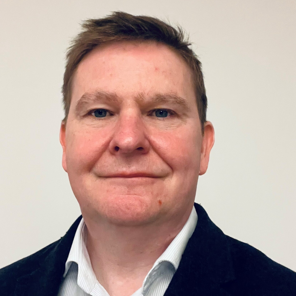 Ricky McKinney, Royal London