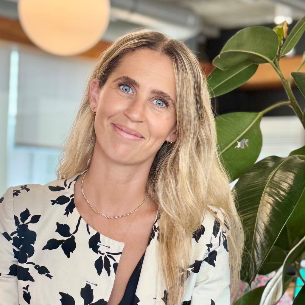 Heather Rafter, Humboldt Financial