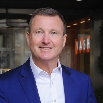 Keith Richards, Consumer Duty Alliance (CDA)