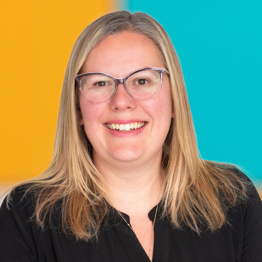 Jenna Brown, Professional Adviser