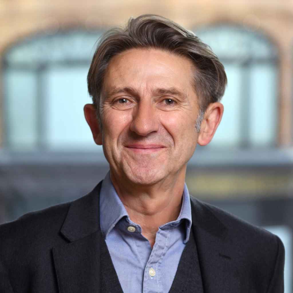 Tony Wickenden, Technical Connection speaking on behalf of Chesnara Life (UK) Ltd