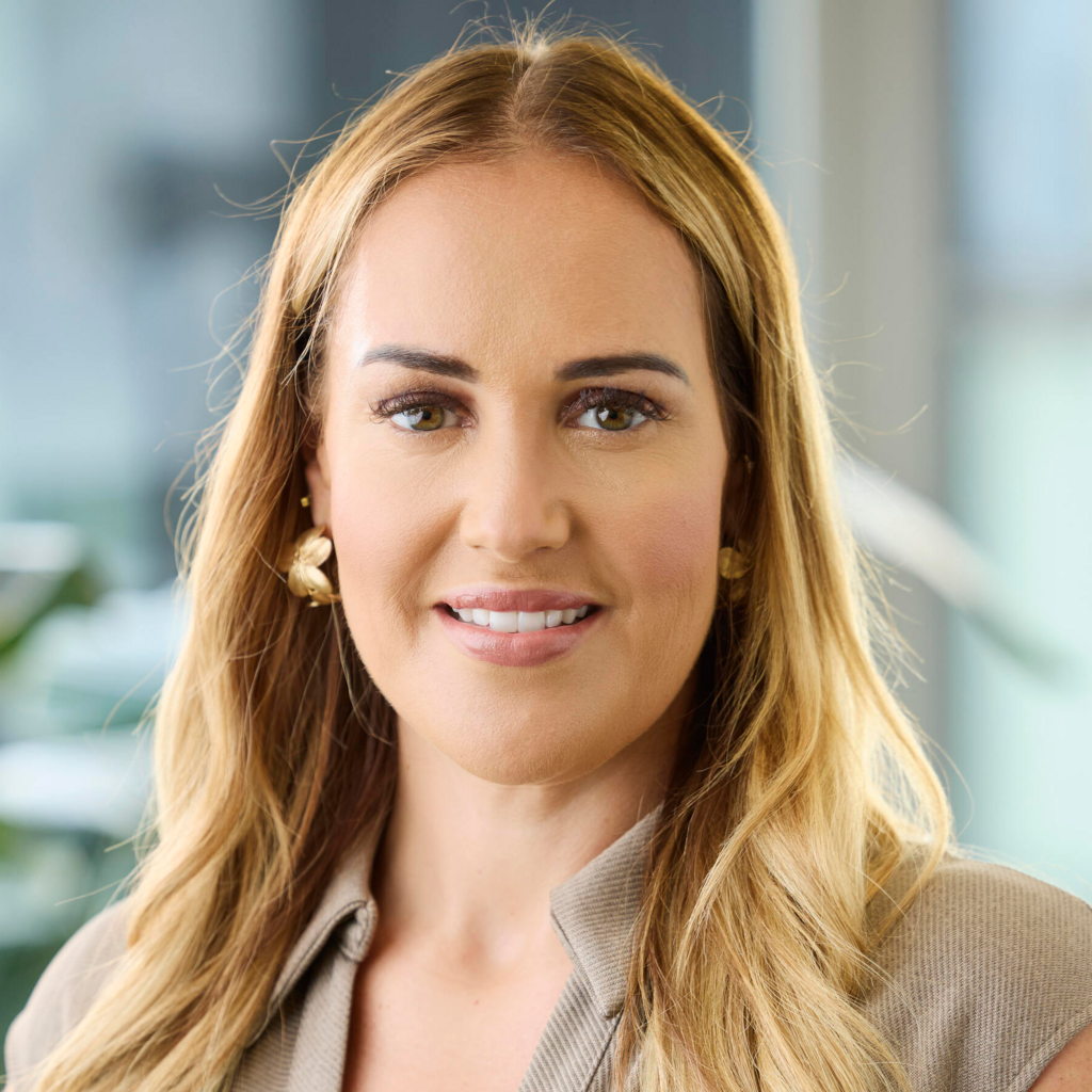 Joanne Coan, L&G Retail Management