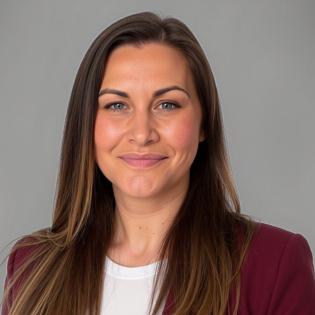 Kay Park, The Private Office